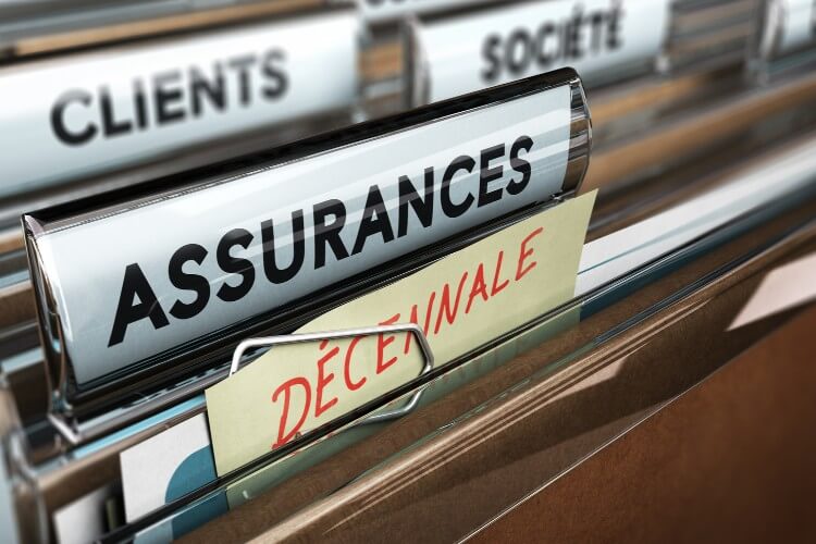 comment distinguer la garantie biennale de l'assurance décennale ?