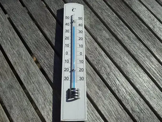 Quelle est la température limite pour travailler sur un chantier en cas de canicule ?