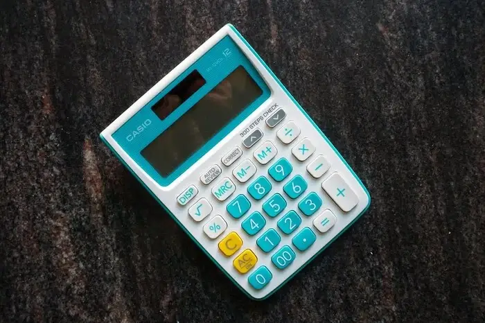 calculer sa marge commerciale