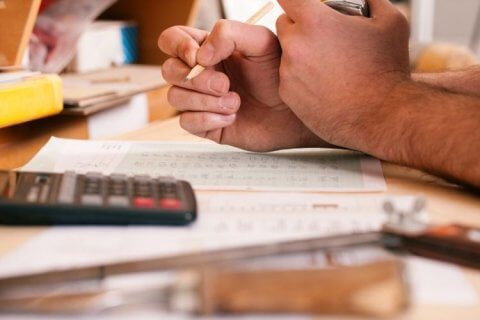 Retenue de garantie de 5 % dans le BTP : comment la récupérer ?